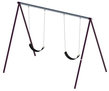 Green Play Swing - 4004