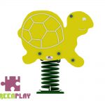 Green Play Spring - 1010