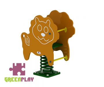 Green Play Spring – 1015