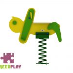 Green Play Spring – 1026