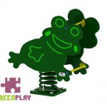 Green Play Spring – 1028