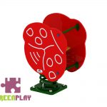 Green Play Spring – 1030