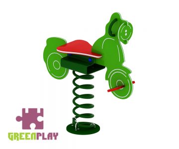 Green Play Spring – 1033