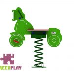 Green Play Spring – 1033