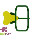 Green Play Spring – 1036