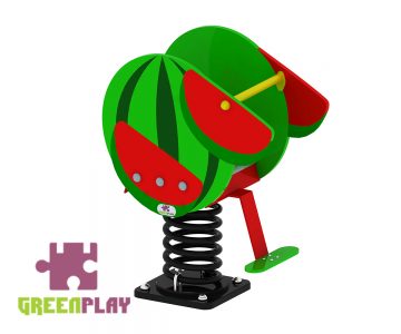 Green Play Spring – 1039