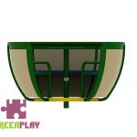 Green Play Spinner - 3007