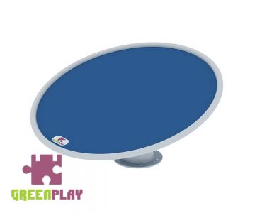 Green Play Spinner - 3008