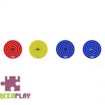 Green Play Spinner - 3009
