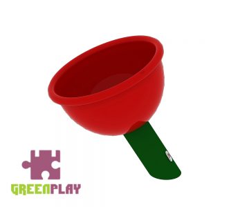 Green Play Spinner - 3010