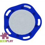 Green Play Spinner - 3011