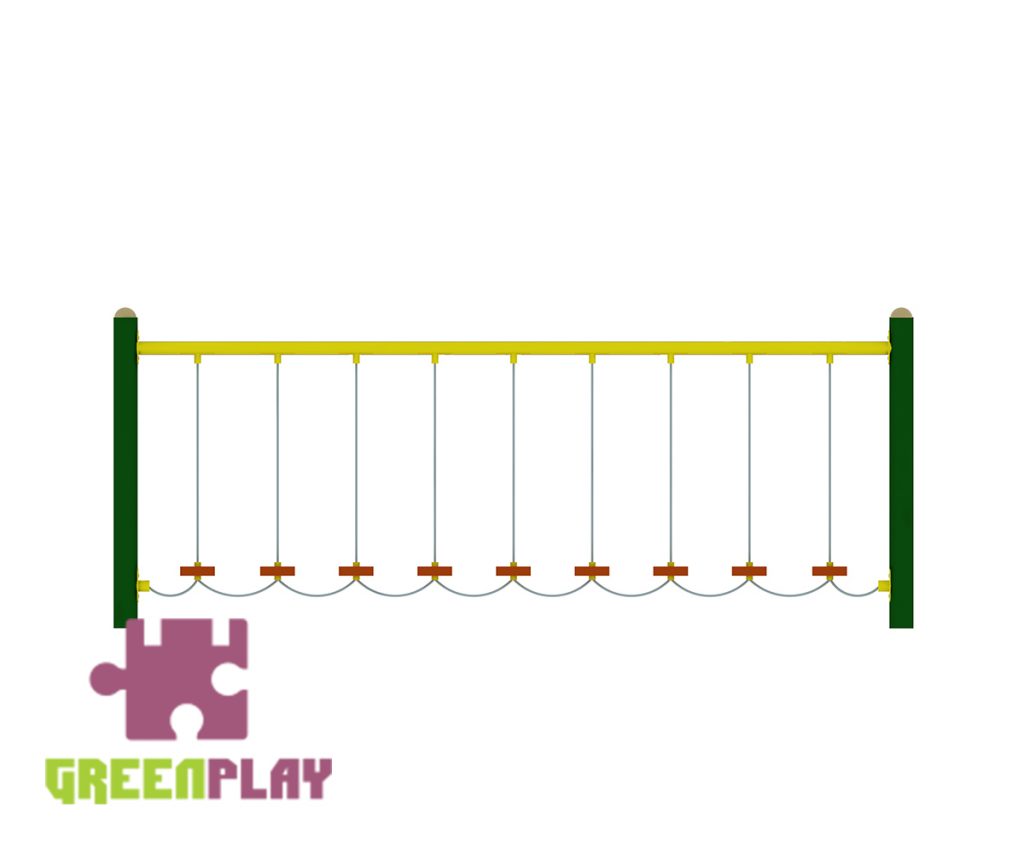 Green Play Balance - 6001