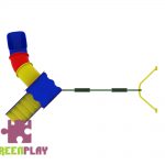 Green Play Complex - 9003