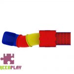 Green Play Complex - 9005