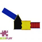 Green Play Complex - 9010