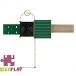 Green Play Complex - 9013