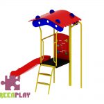 Green Play Complex - 9026