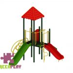 Green Play Complex - 9027