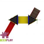 Green Play Complex - 9028