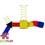 Green Play Complex - 9031