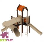 Green Play Complex - 9033