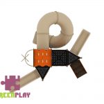 Green Play Complex - 9033