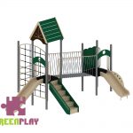 Green Play Complex - 9034