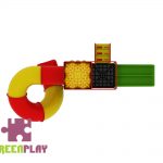 Green Play Complex - 9038