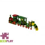 Green Play Complex - 9040