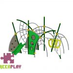 Green Play Complex – 9042