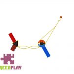 Green Play Complex – 9047