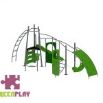 Green Play Complex – 9048