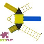 Green Play Complex – 9049