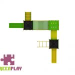Green Play Complex – 9050