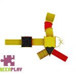 Green Play Complex – 9051