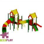 Green Play Complex – 9053