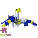 Green Play Complex – 9060