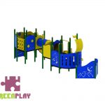 Green Play Complex – 9063