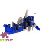 Green Play Complex – 9064