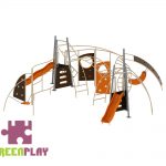Green Play Complex – 9065