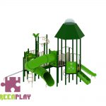 Green Play Complex – 9066