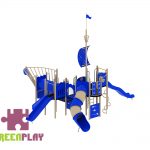 Green Play Complex – 9067