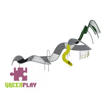 Green Play Complex – 9069