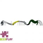 Green Play Complex – 9069