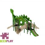 Green Play Complex – 9070