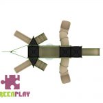 Green Play Complex – 9070