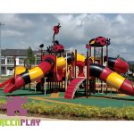 Green Play Complex – 9071