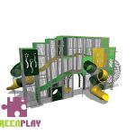 Green Play Complex – 9086