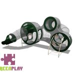 Green Play Complex – 9087