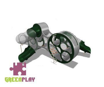 Green Play Complex – 9087